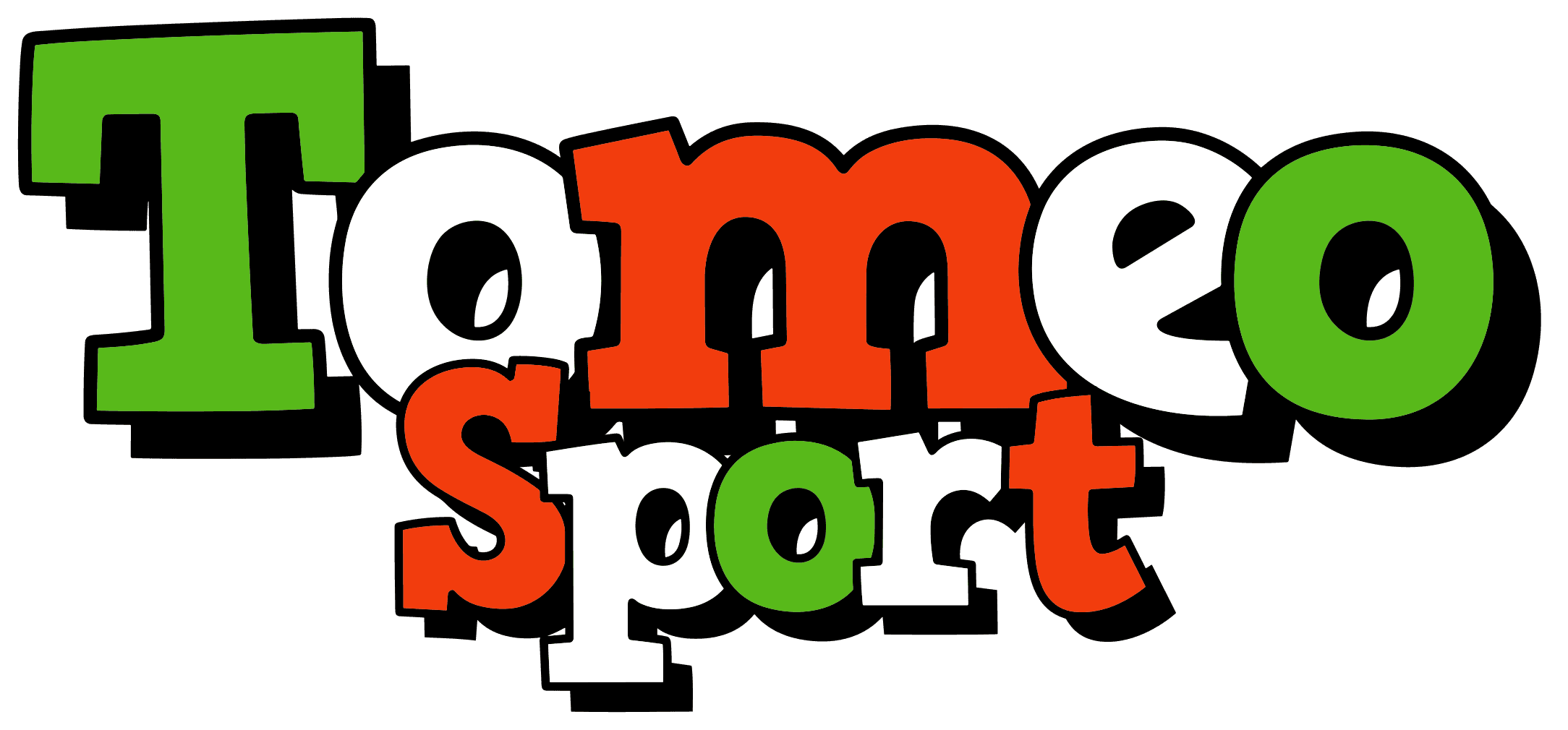 Tomeo Sport logo